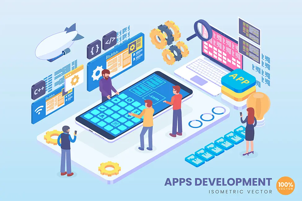 Mobile App Development